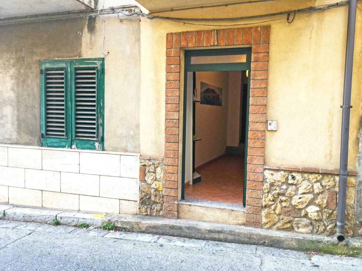 Scilla Casa Gp Διαμέρισμα Εξωτερικό φωτογραφία