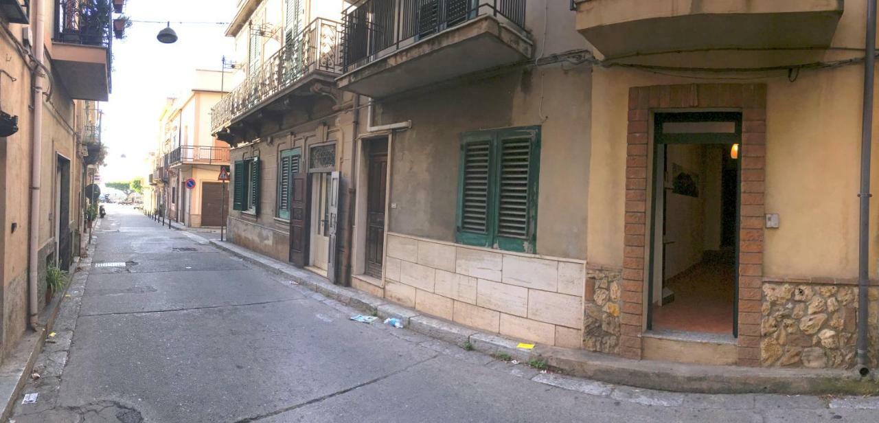 Scilla Casa Gp Διαμέρισμα Εξωτερικό φωτογραφία