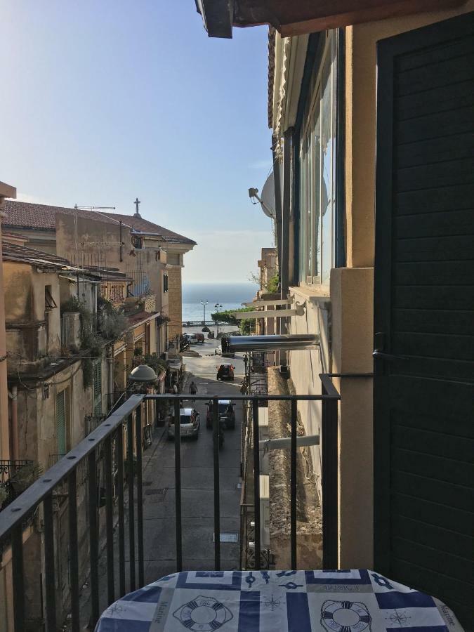 Scilla Casa Gp Διαμέρισμα Εξωτερικό φωτογραφία