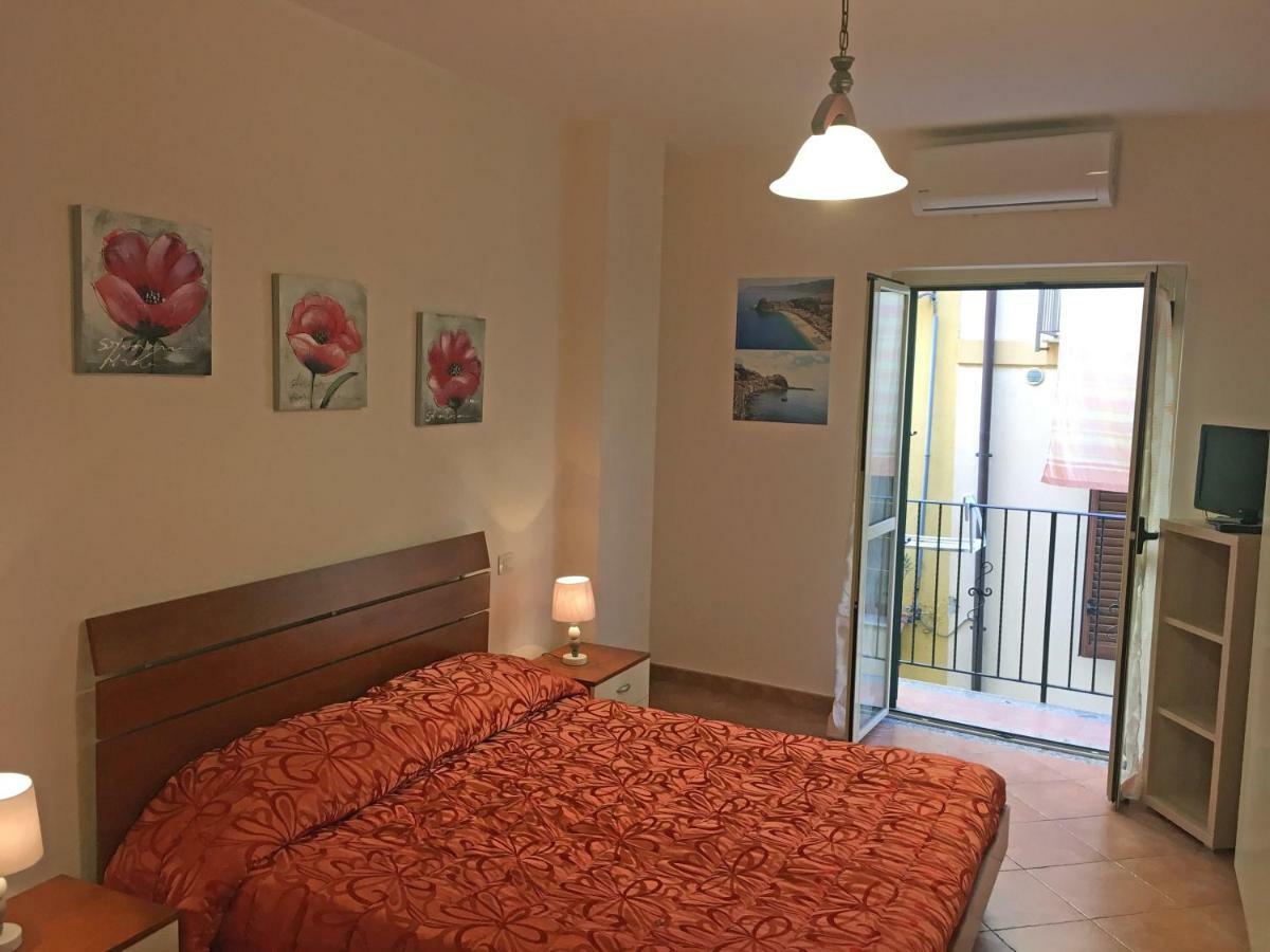 Scilla Casa Gp Διαμέρισμα Εξωτερικό φωτογραφία