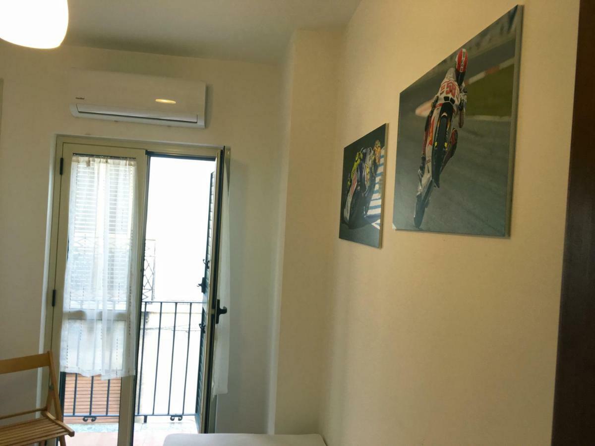 Scilla Casa Gp Διαμέρισμα Εξωτερικό φωτογραφία
