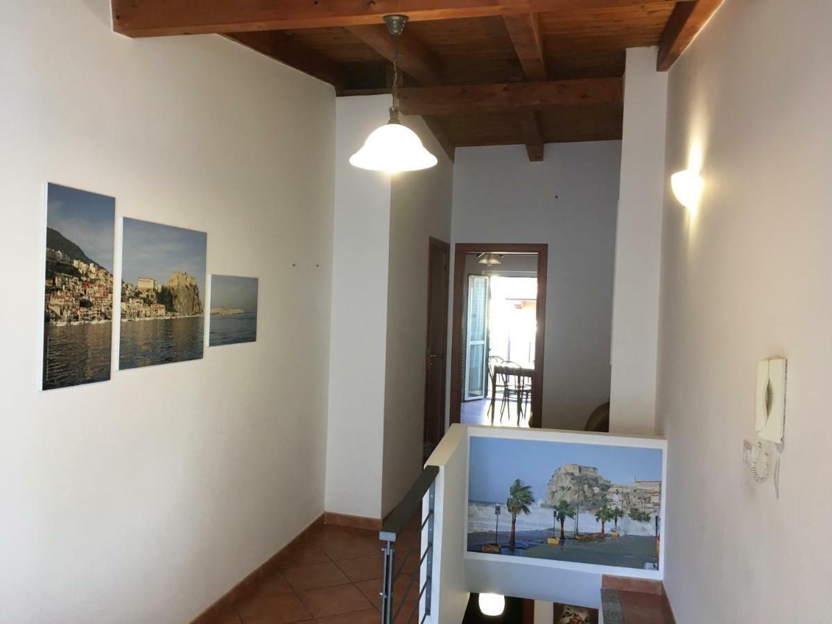 Scilla Casa Gp Διαμέρισμα Εξωτερικό φωτογραφία