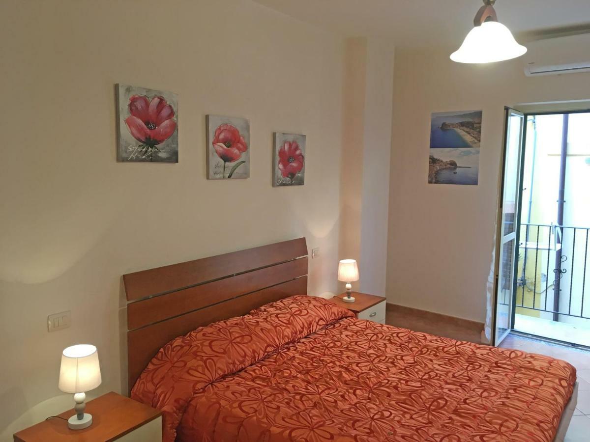 Scilla Casa Gp Διαμέρισμα Εξωτερικό φωτογραφία
