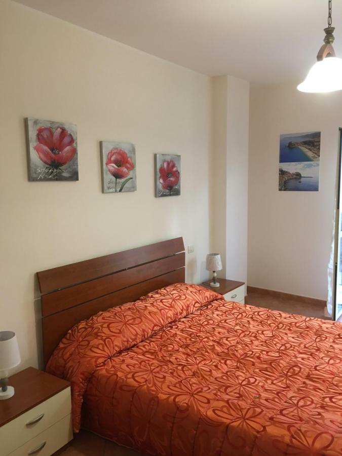 Scilla Casa Gp Διαμέρισμα Εξωτερικό φωτογραφία