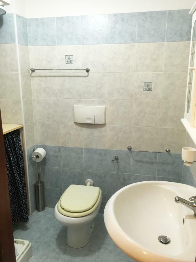 Scilla Casa Gp Διαμέρισμα Εξωτερικό φωτογραφία