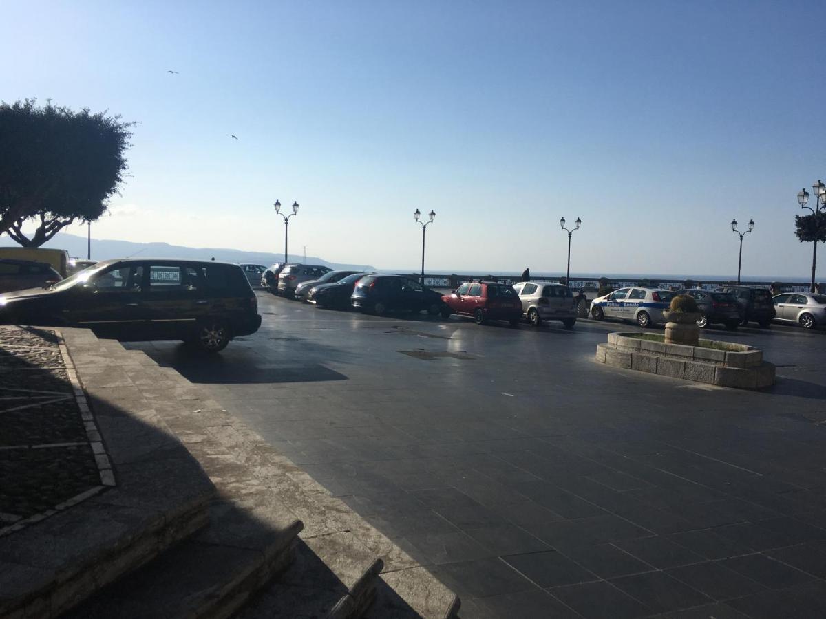 Scilla Casa Gp Διαμέρισμα Εξωτερικό φωτογραφία